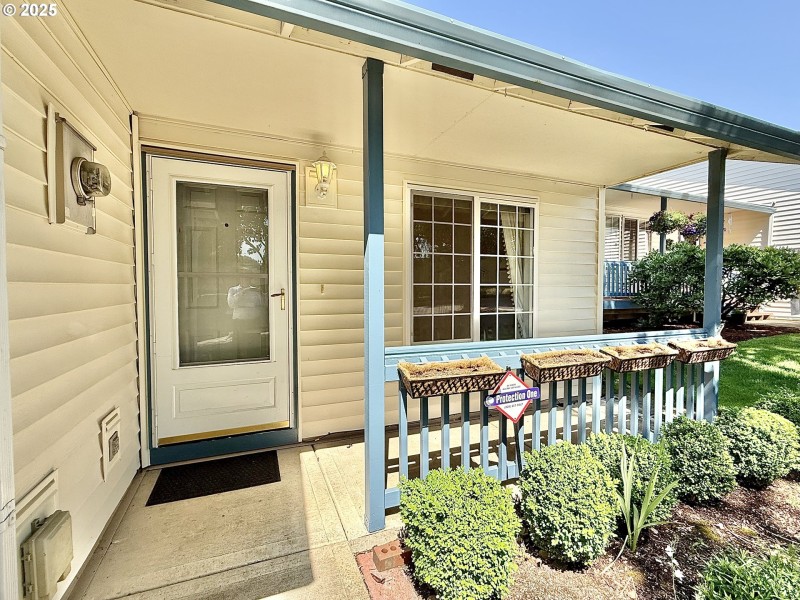 Porch