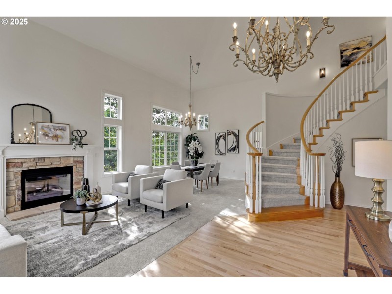 Living Room/Entrance
