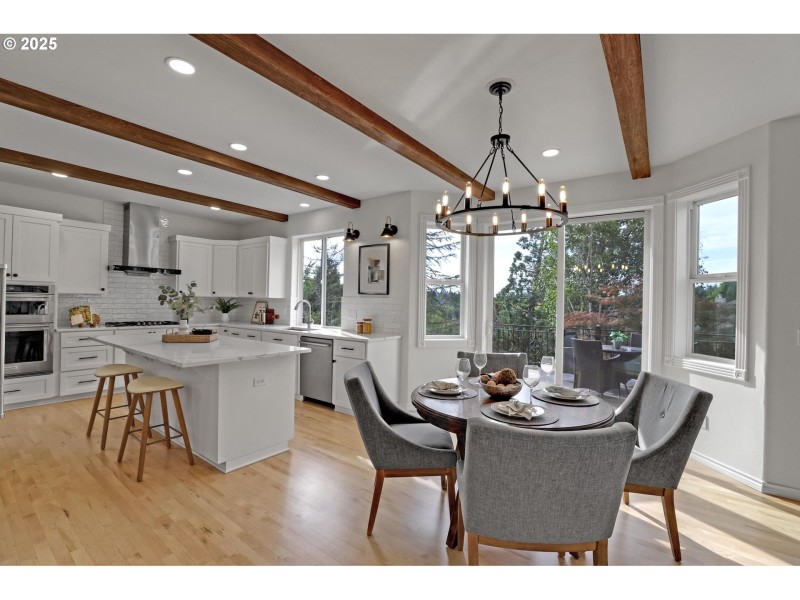 Kitchen/Nook