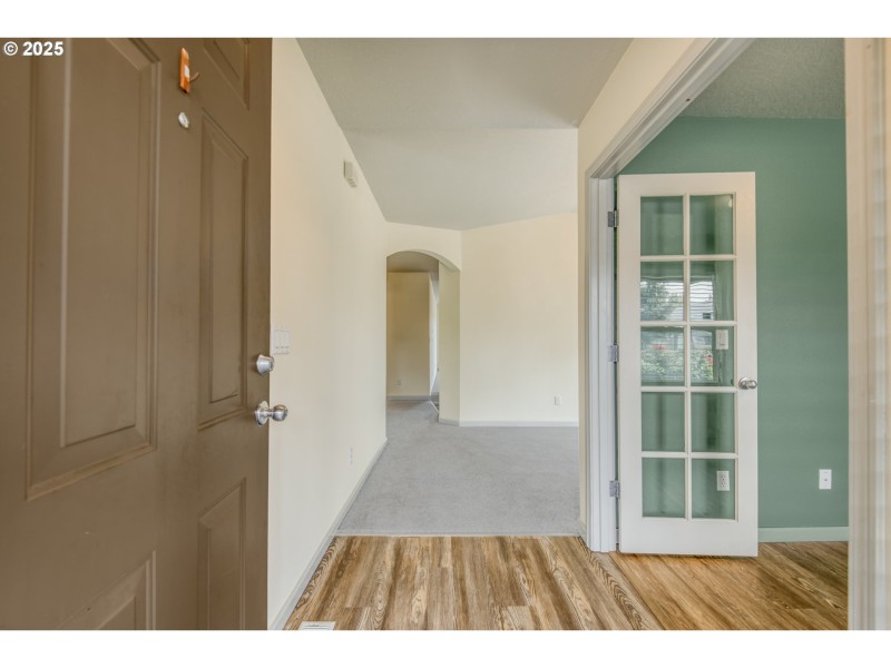 Entrance/Foyer