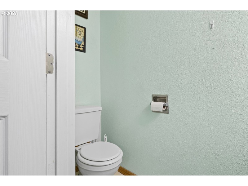 Bathroom, Attached