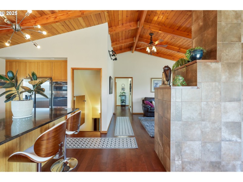 Kitchen/Living Room