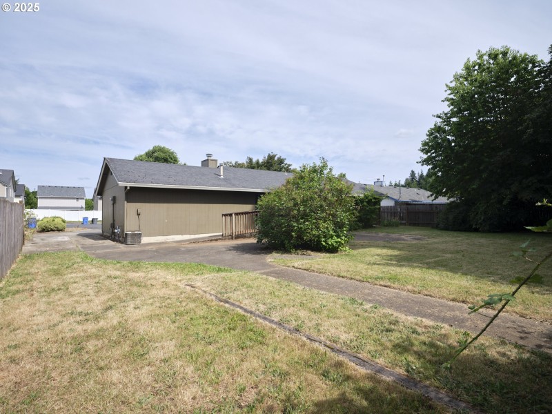 RV Pad