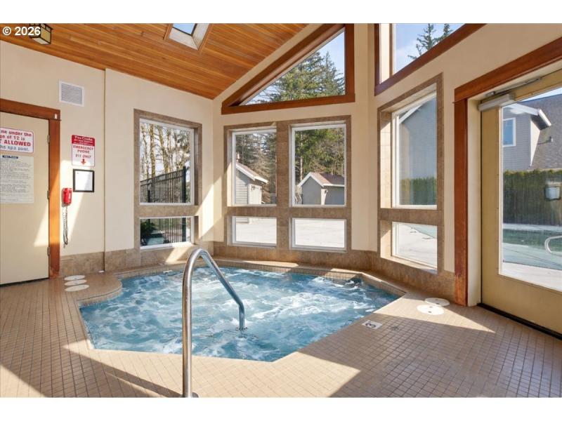 Community Club House