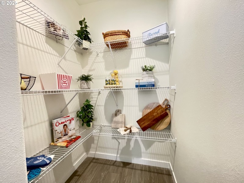 Pantry