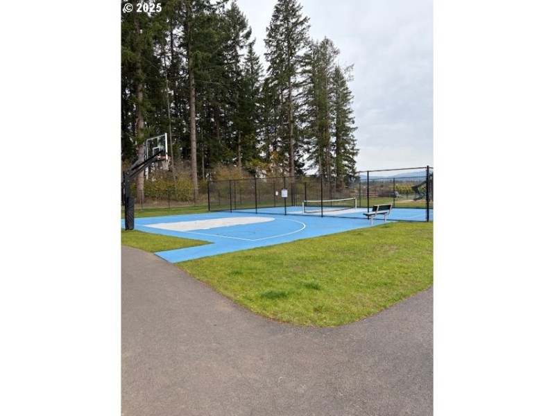 Community Basketball