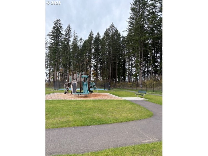 Community Playground