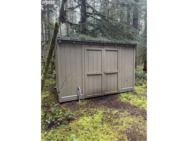 Tool Shed