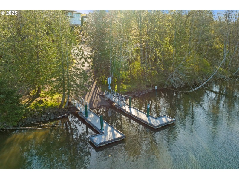 Community Amenities