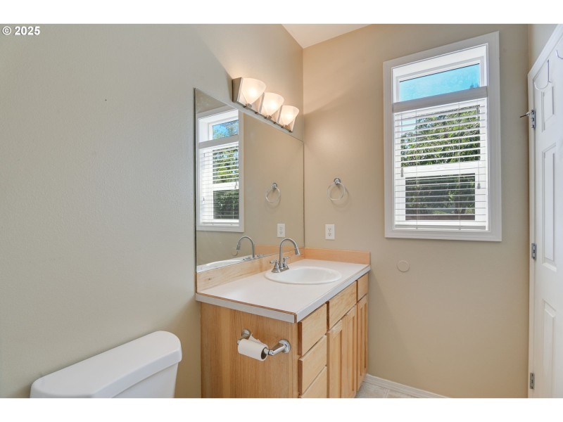 Owner's Suite Bathroom