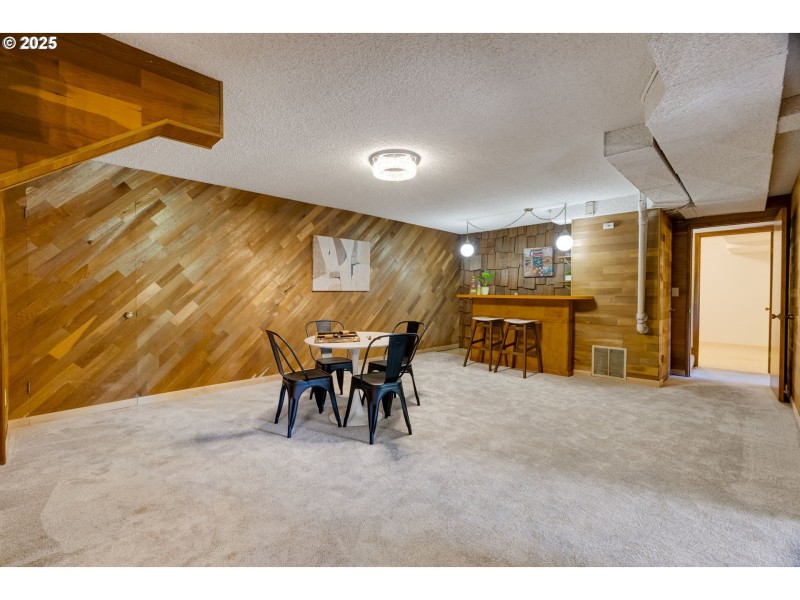 Recreation Room