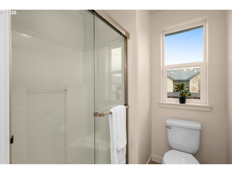 Owner's Suite Bathroom