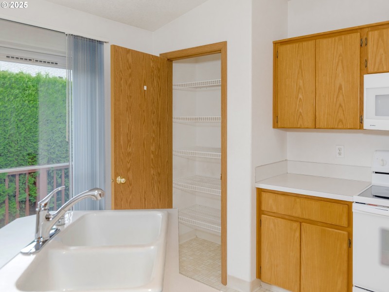 Pantry