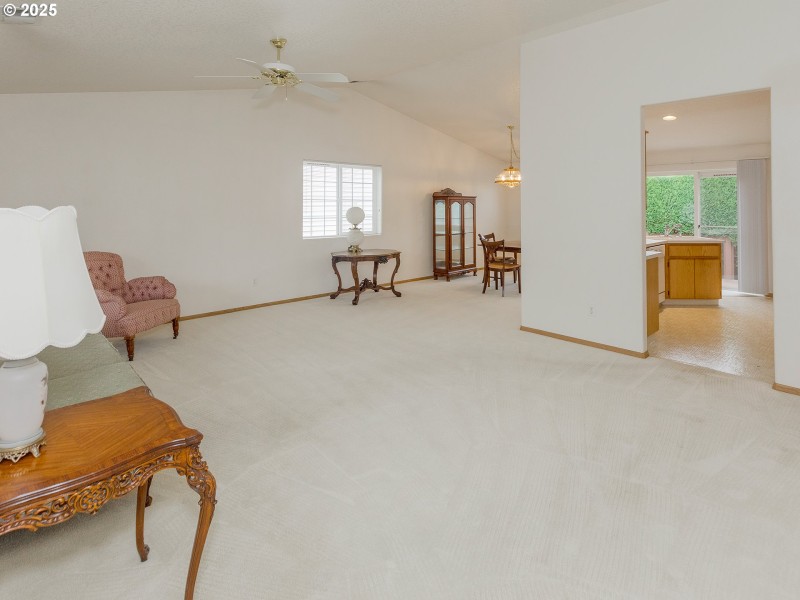 Living Room/Entrance