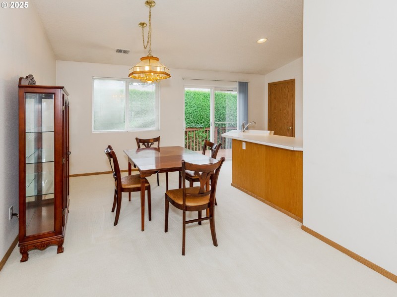 Living Room/Dining Room