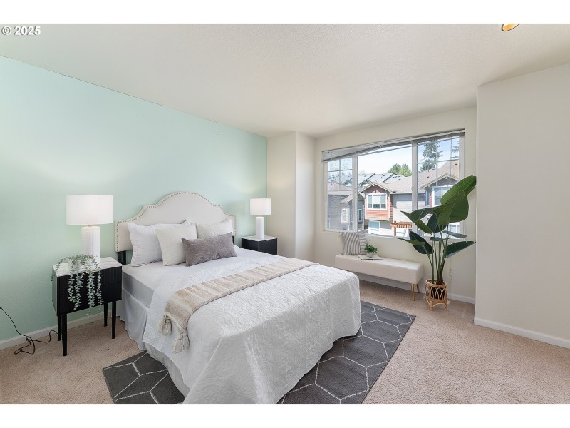 Bedroom, Primary
