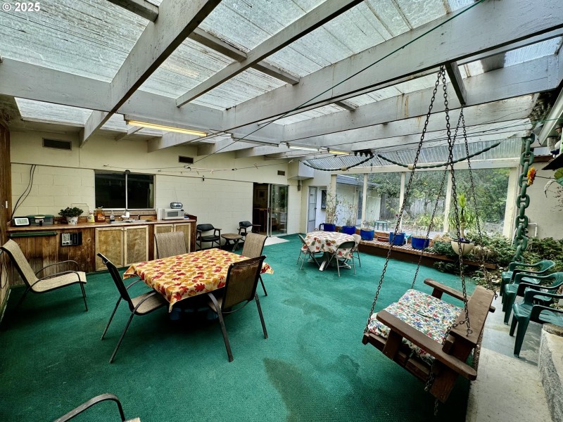 Sun Room