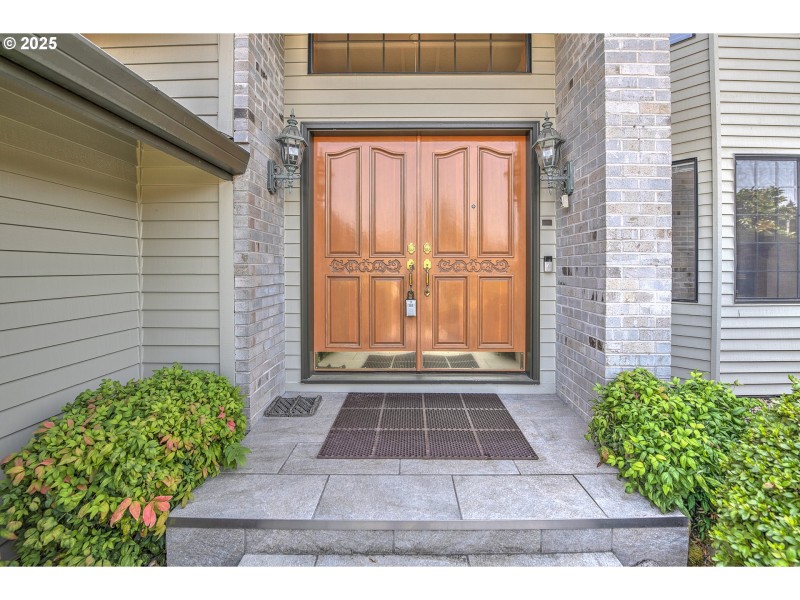 Entrance/Foyer