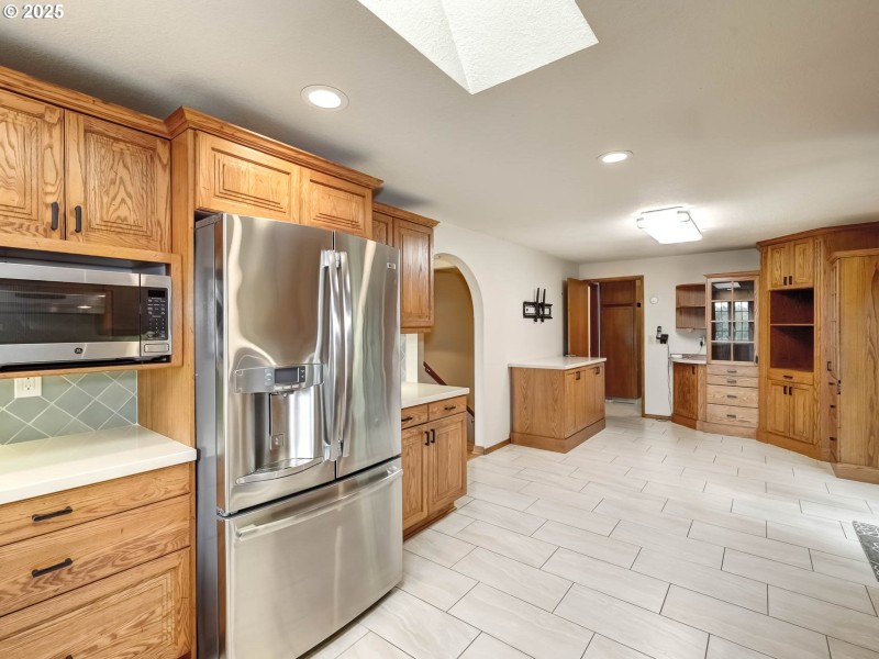 Kitchen/Nook