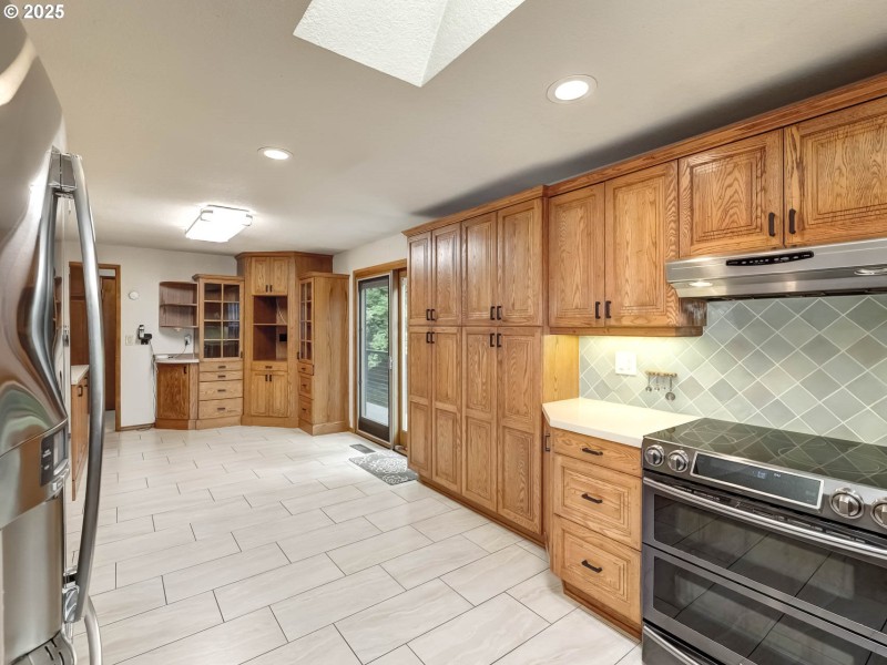 Kitchen/Nook