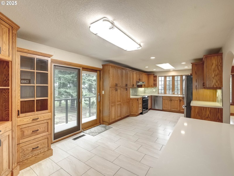 Kitchen/Nook