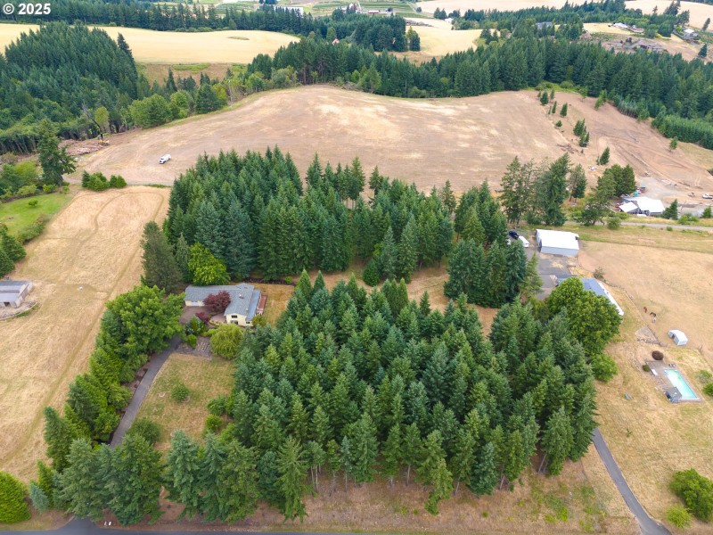 Drone View/UAV