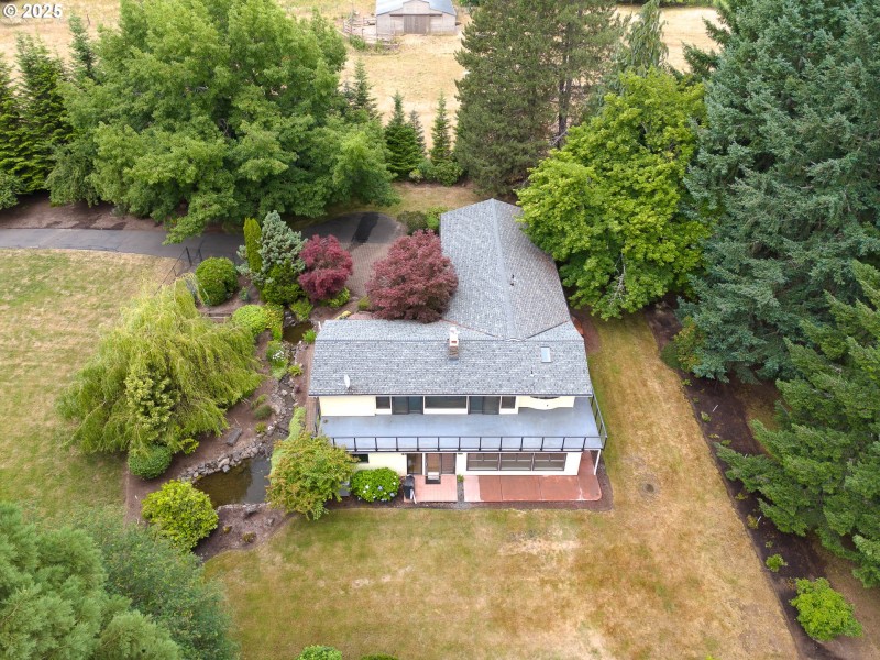 Drone View/UAV