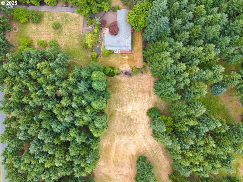 Drone View/UAV