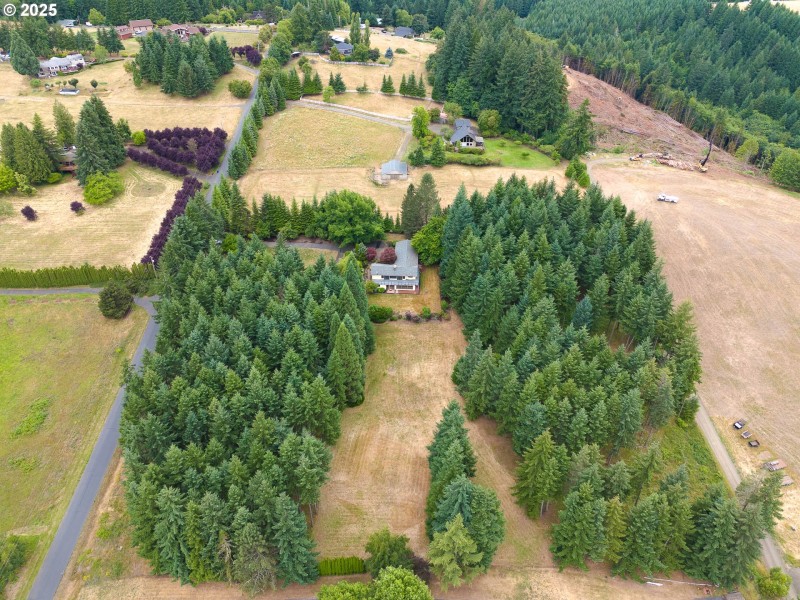 Drone View/UAV