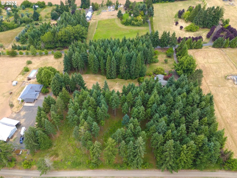 Drone View/UAV