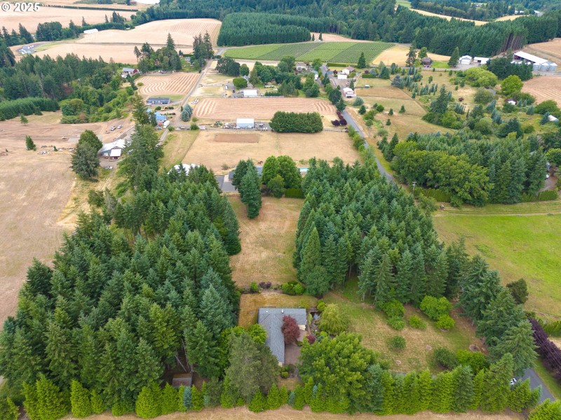 Drone View/UAV