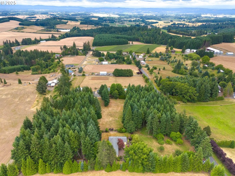 Drone View/UAV