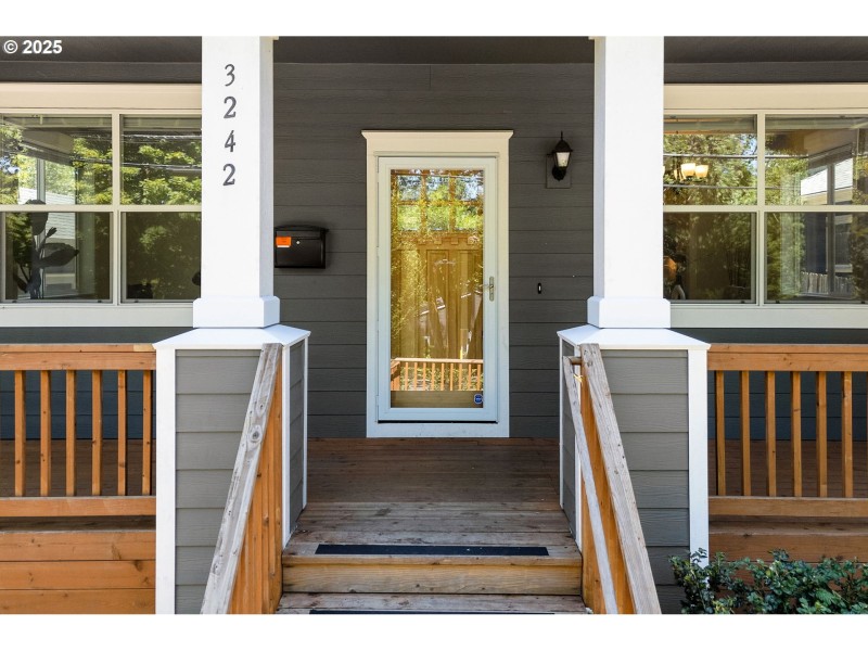 Porch