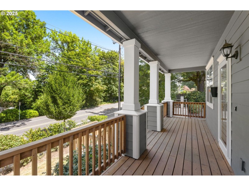 Porch