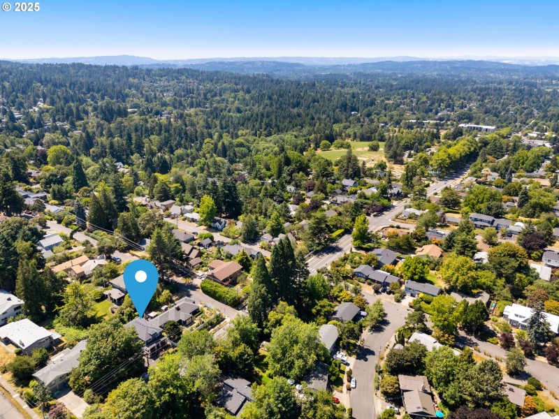 Drone View/UAV