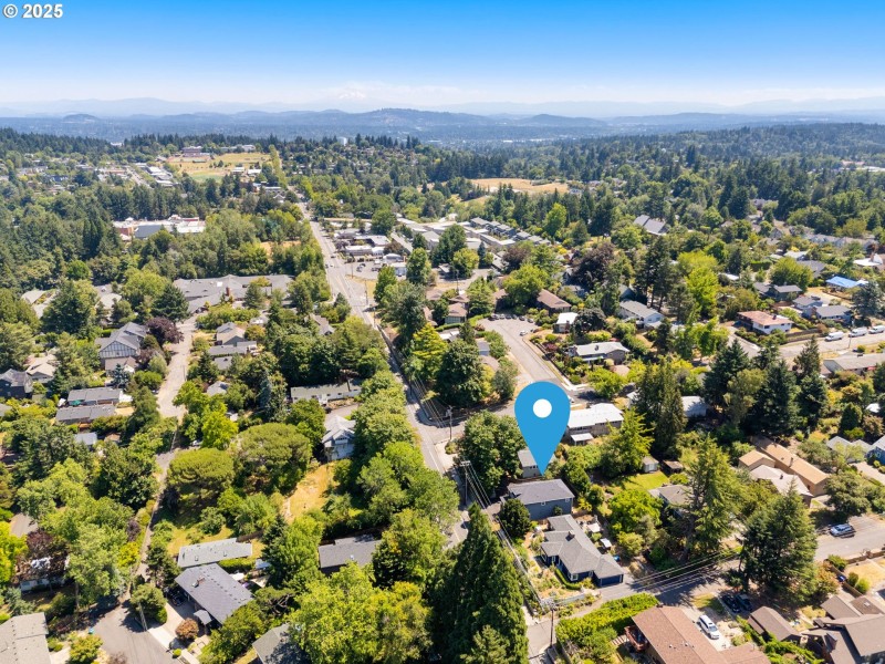 Drone View/UAV