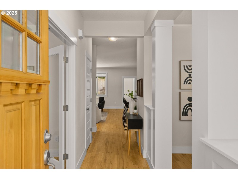 Entrance/Foyer