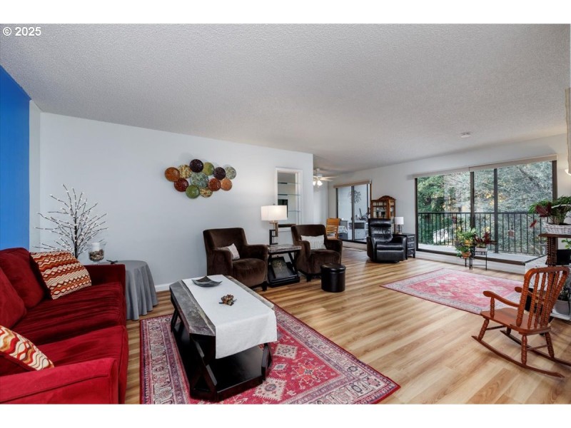 Living Room/Entrance