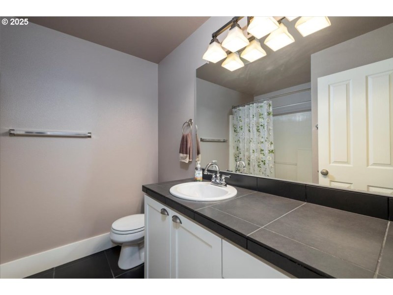 Bathroom, Attached