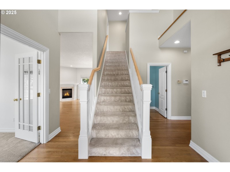 Entrance/Foyer