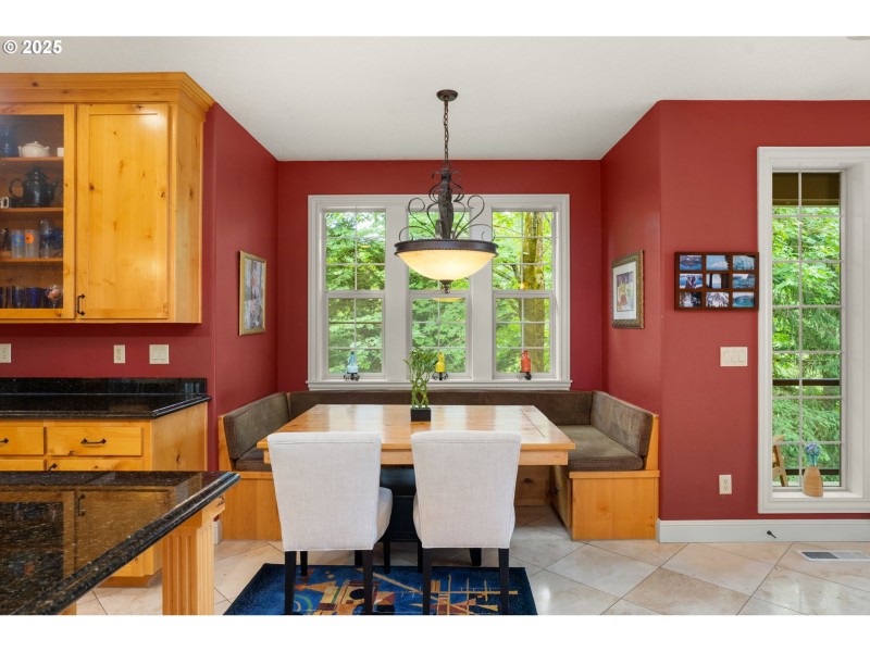 Kitchen/Nook