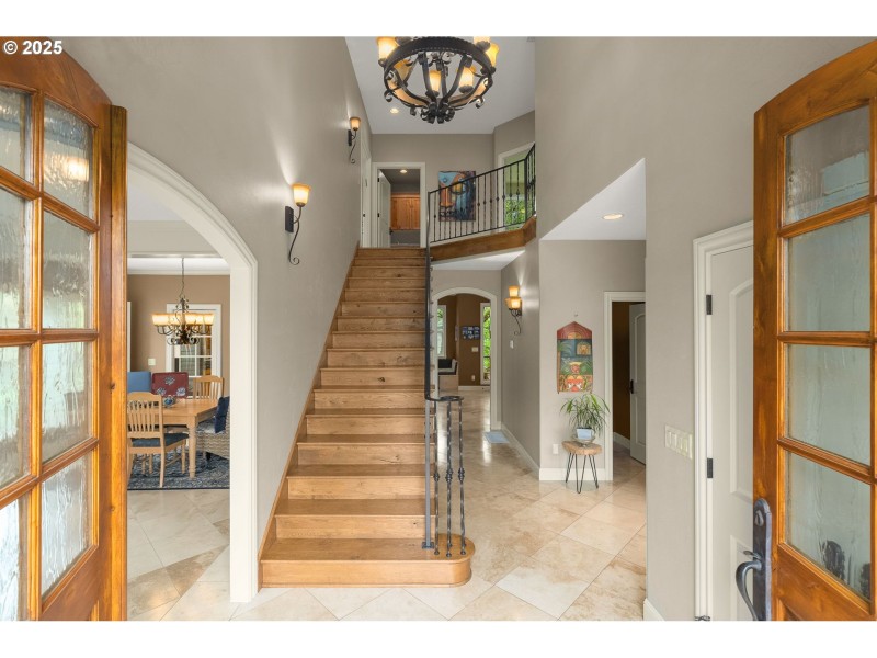 Entrance/Foyer