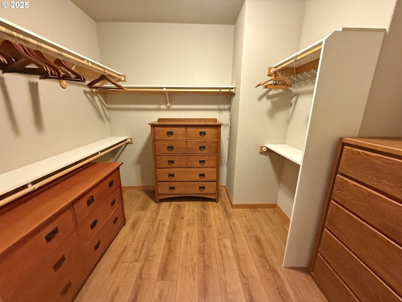 Attached Bathroom #1