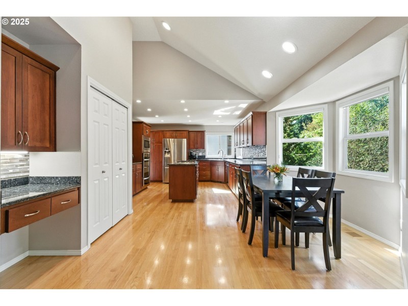 Kitchen/Nook