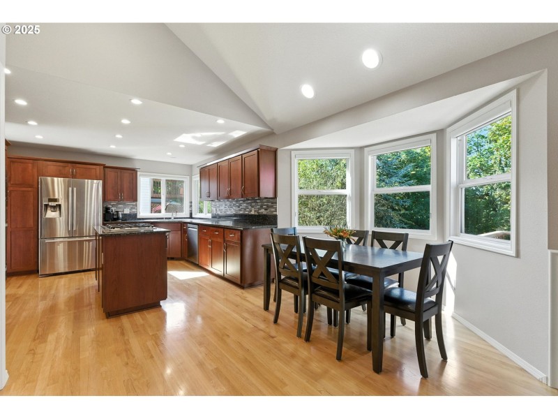 Kitchen/Nook