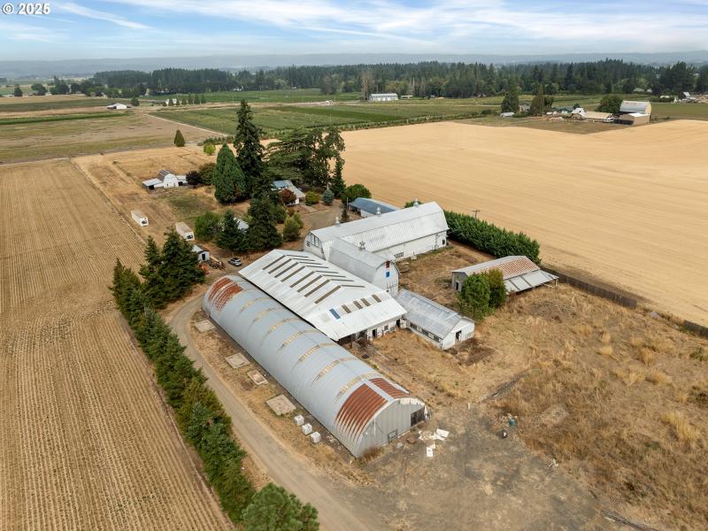 Drone View/UAV
