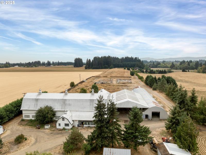 Drone View/UAV
