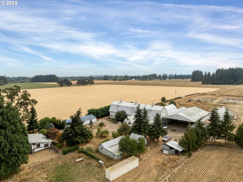 Drone View/UAV