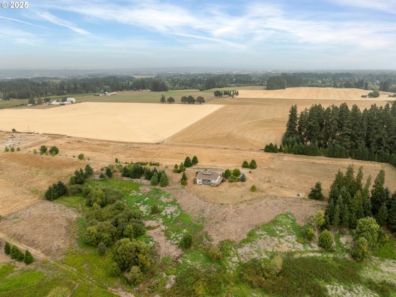 Drone View/UAV