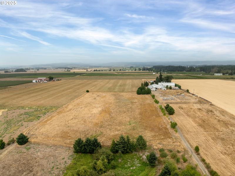 Drone View/UAV